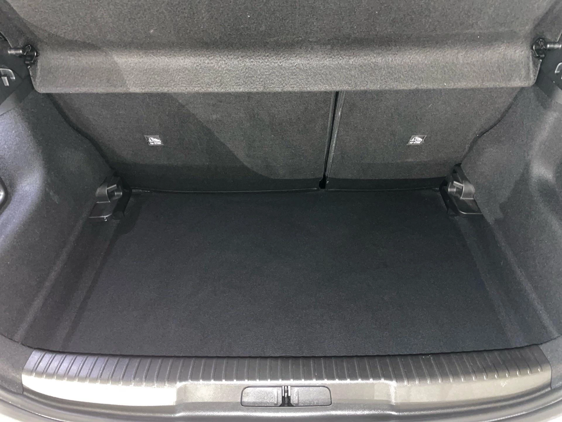 Opel Mokka 1.2 Turbo 96kW S/S Auto GS Line