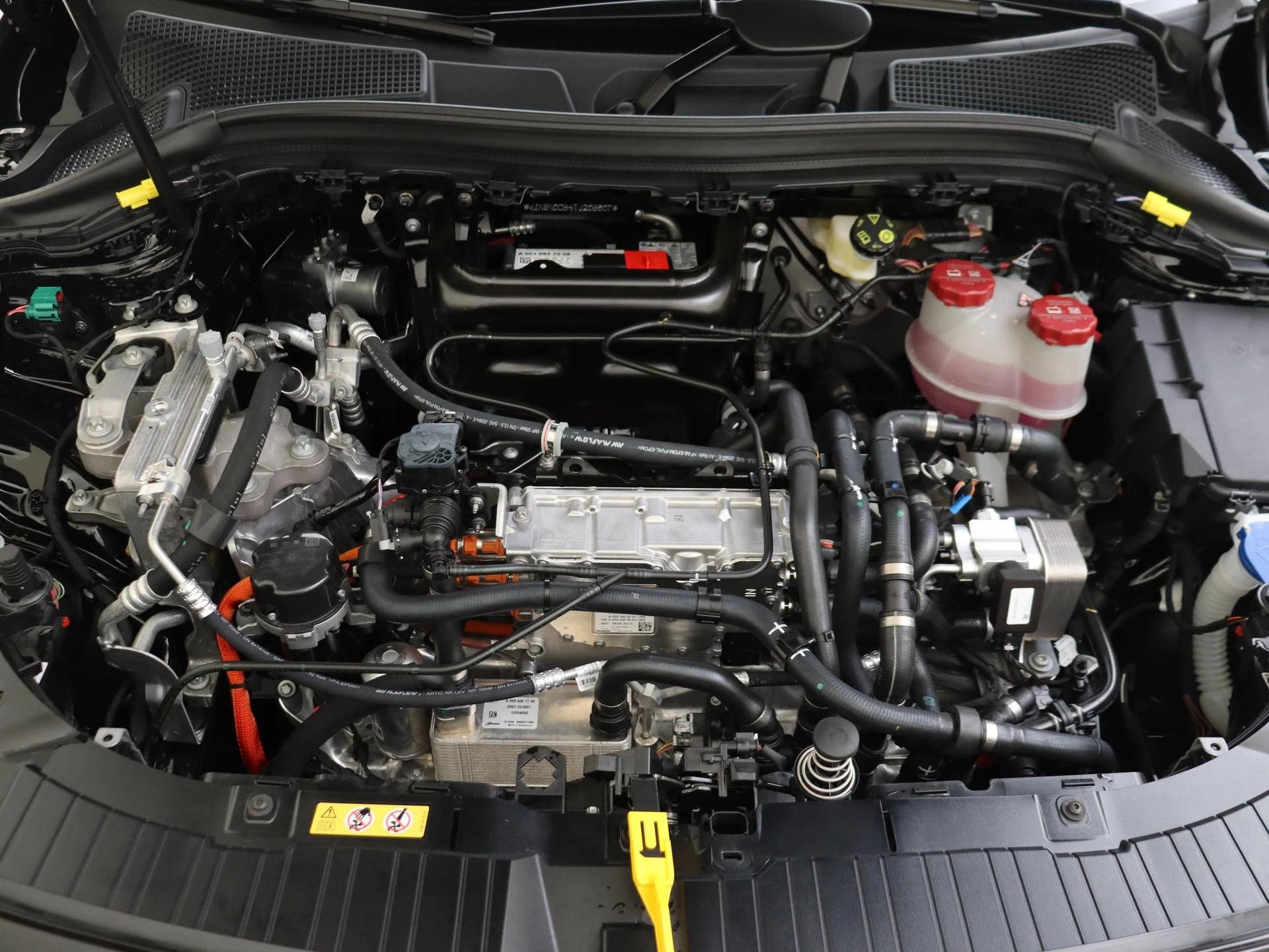 Mercedes-Benz EQA 250+ Business Solution AMG 71 kWh