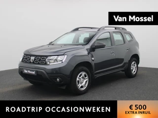 Dacia Duster TCe 100 Comfort
