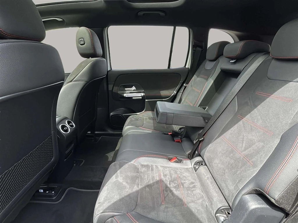 Mercedes-Benz EQB 250+ EL AMG Edition 190HK 5d Aut.