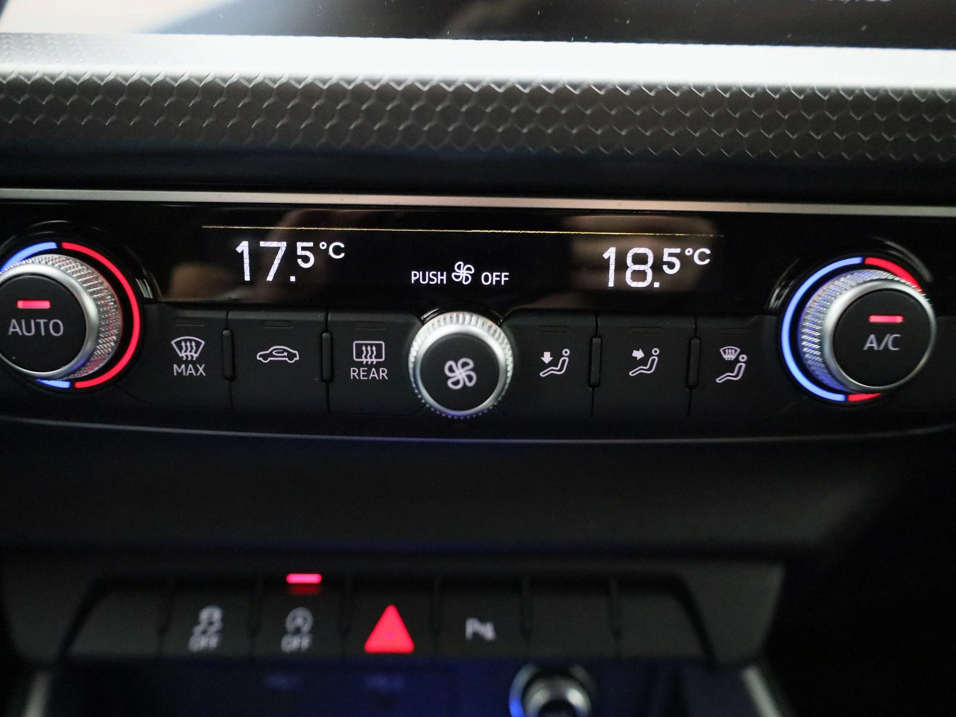 Audi A1 Sportback 30 TFSI S edition
