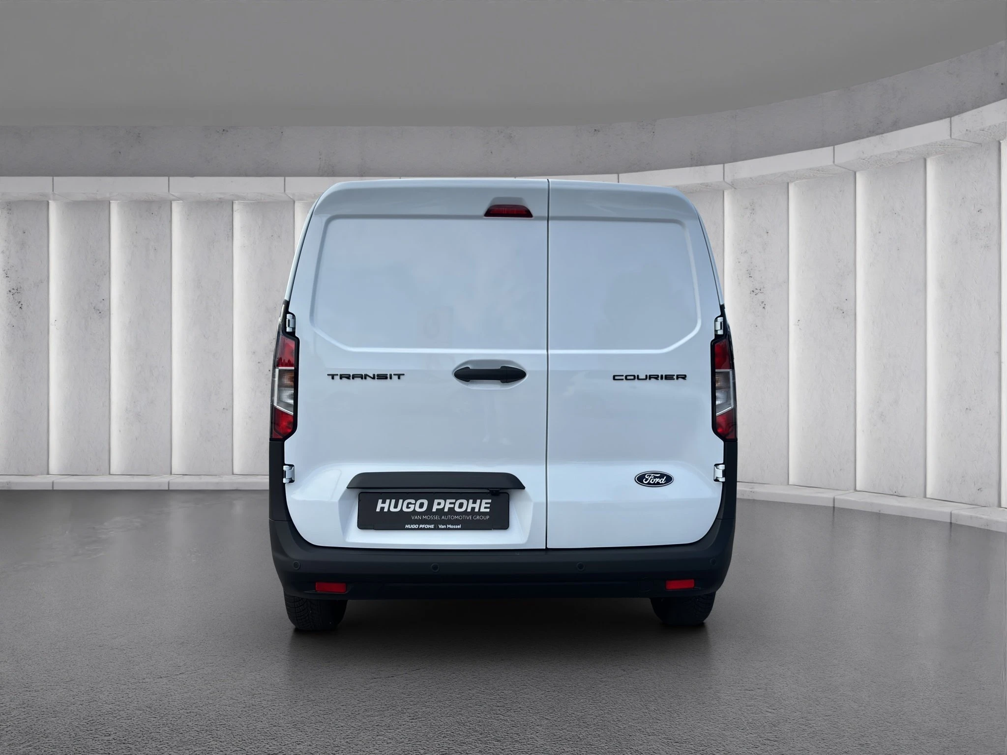 Ford-Transit Courier-image-3