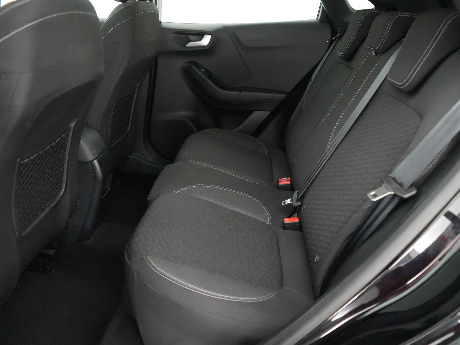Ford Puma 1.0i Ecoboost mHEV 92kW Titanium