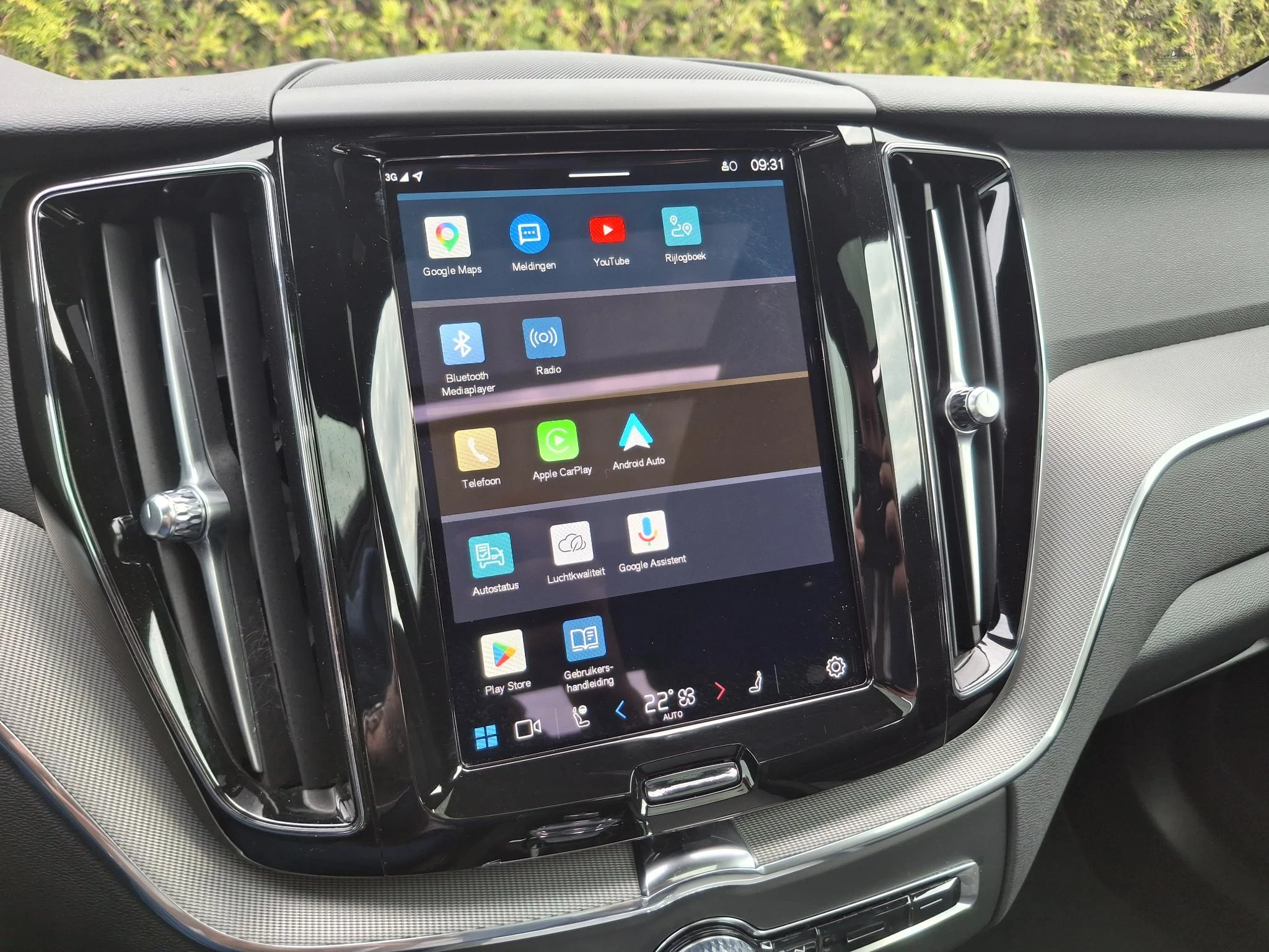 Volvo XC60 T6 Plug-in hybrid AWD Plus Black Edition