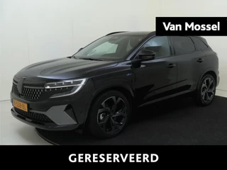 Renault Austral 1.2 E-Tech full hybrid 200 techno esprit Alpine