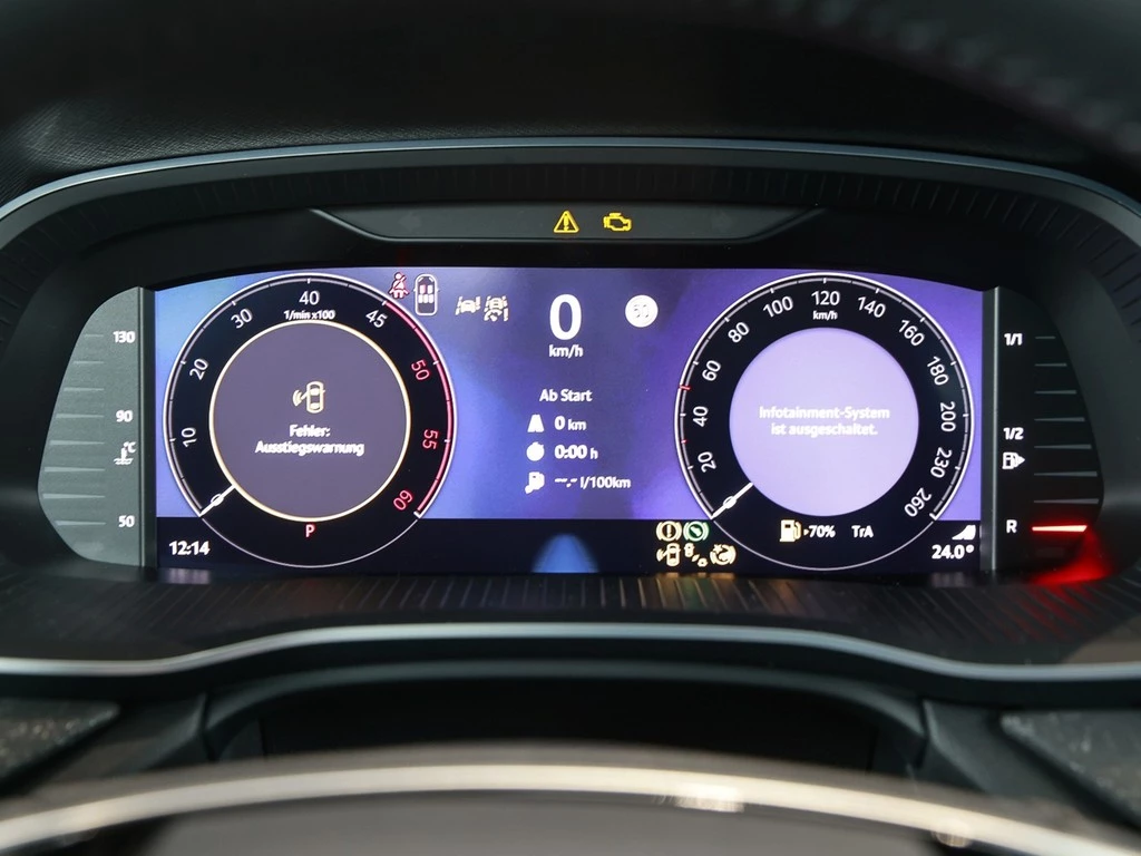 Škoda Octavia Combi Balance 2,0TDI 110kW DSG