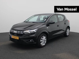 Dacia Sandero 1.0 TCe 90 Expression