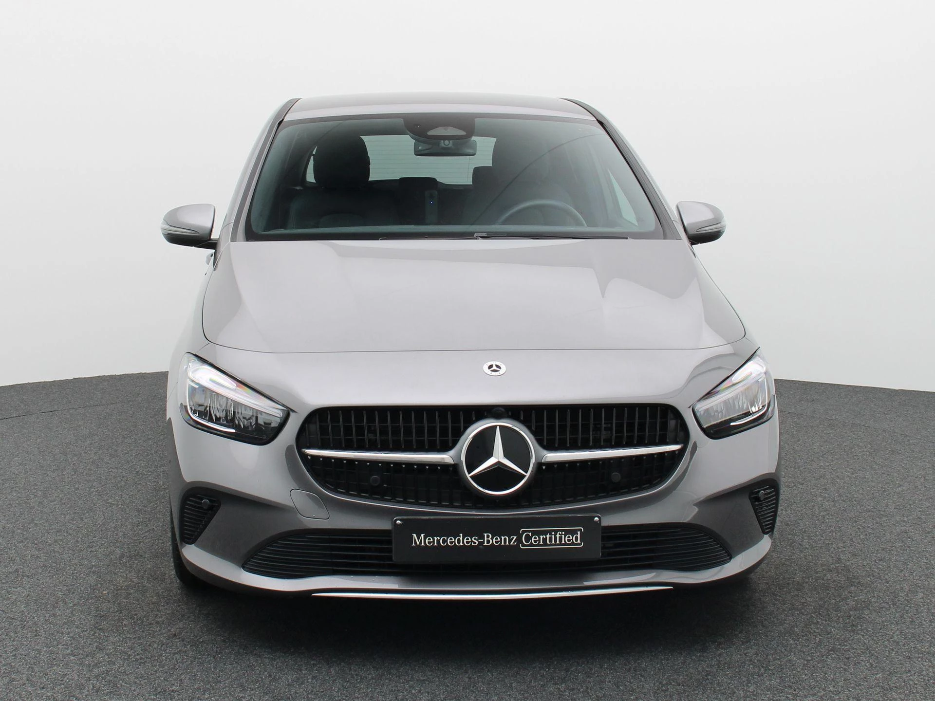 Mercedes-Benz B-Klasse 180 d Business Line + CARPLAY + CAMERA + SENSOREN +
