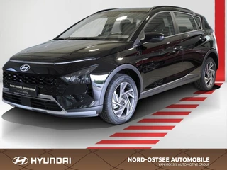 Hyundai Bayon FL Trend AUT DynLicht Fernlichtass. Kam. Trend
