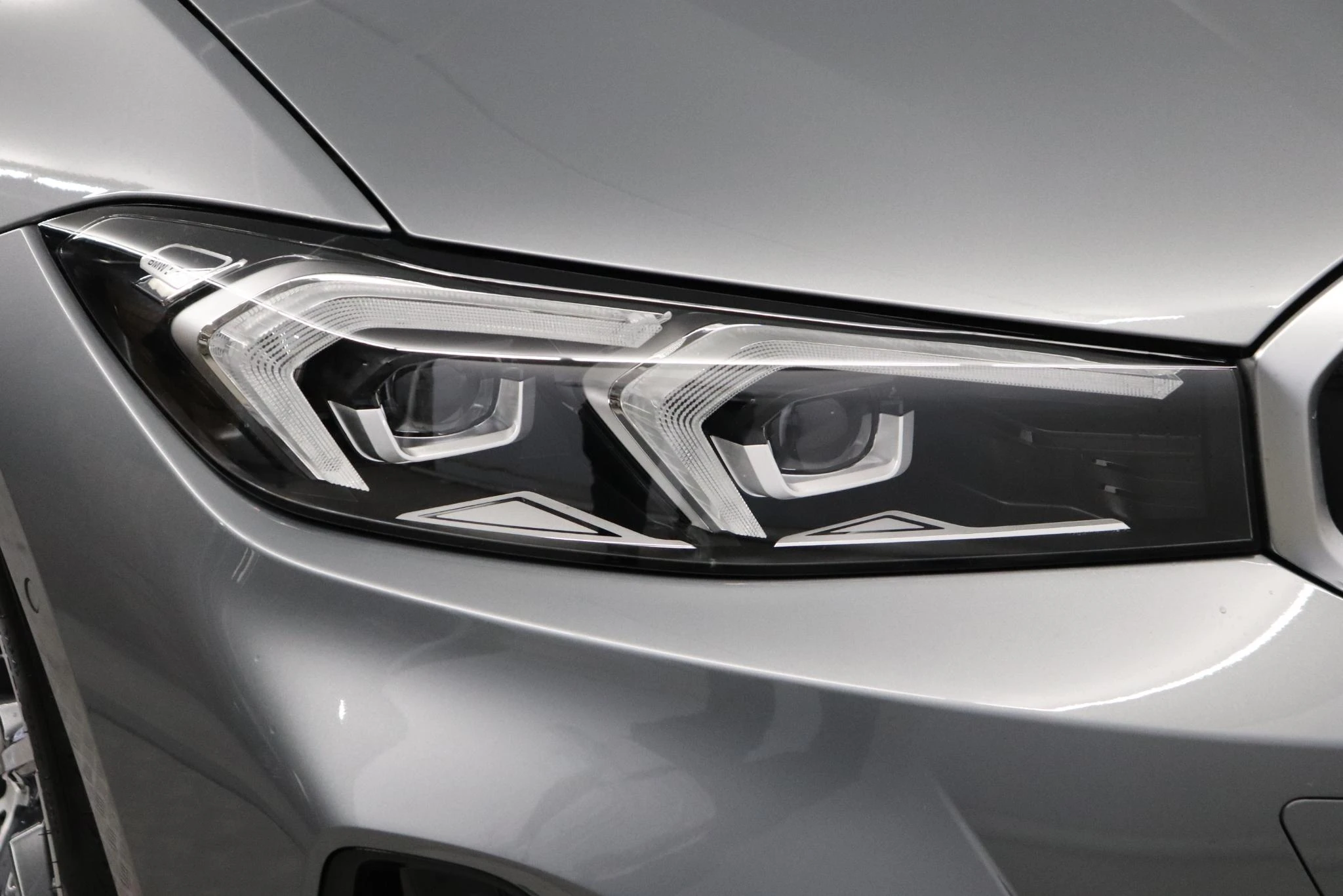 BMW 3 Reeks Touring 318i (115 kW)