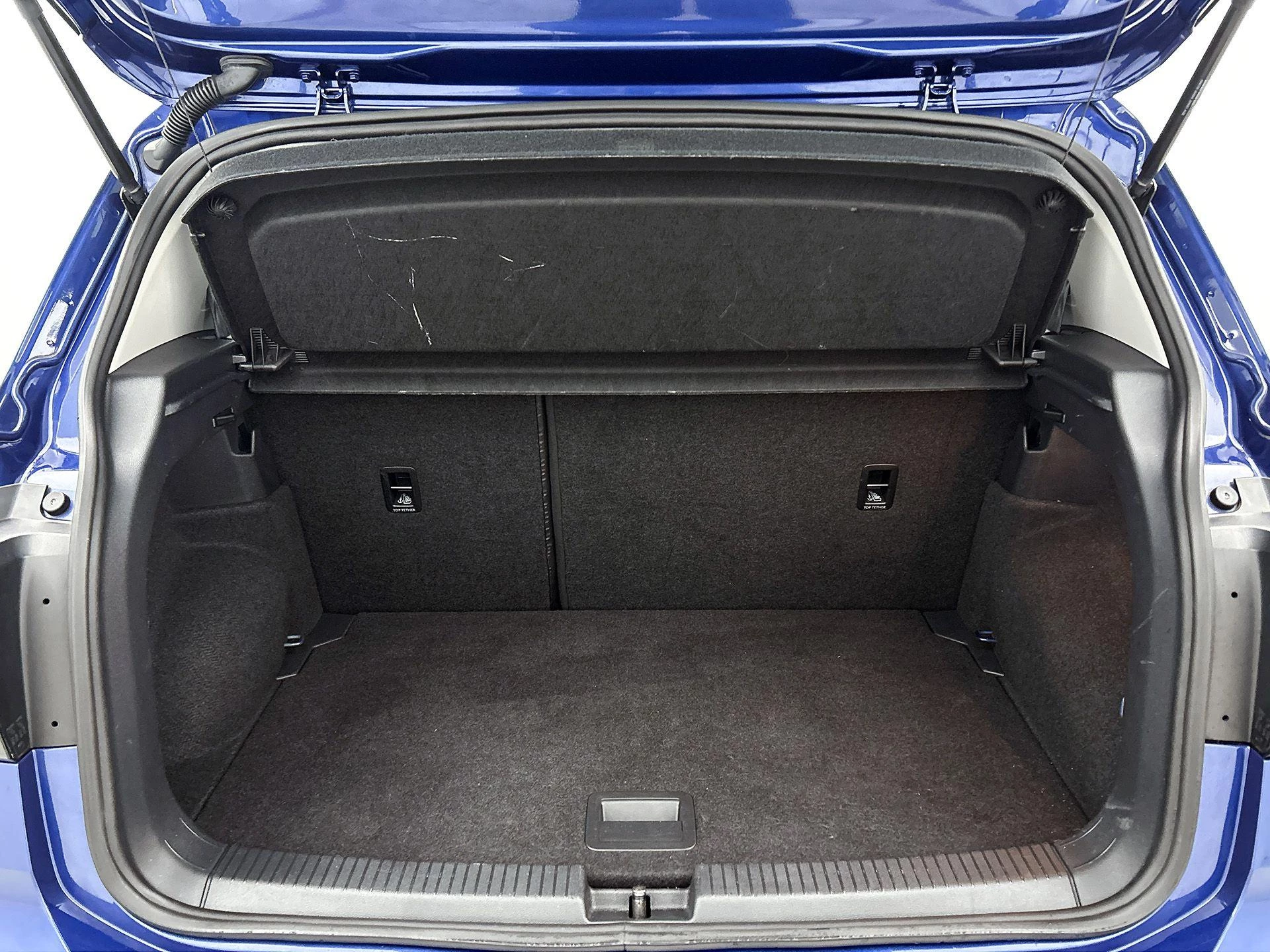 Volkswagen T-Cross 1.5 TSI Style