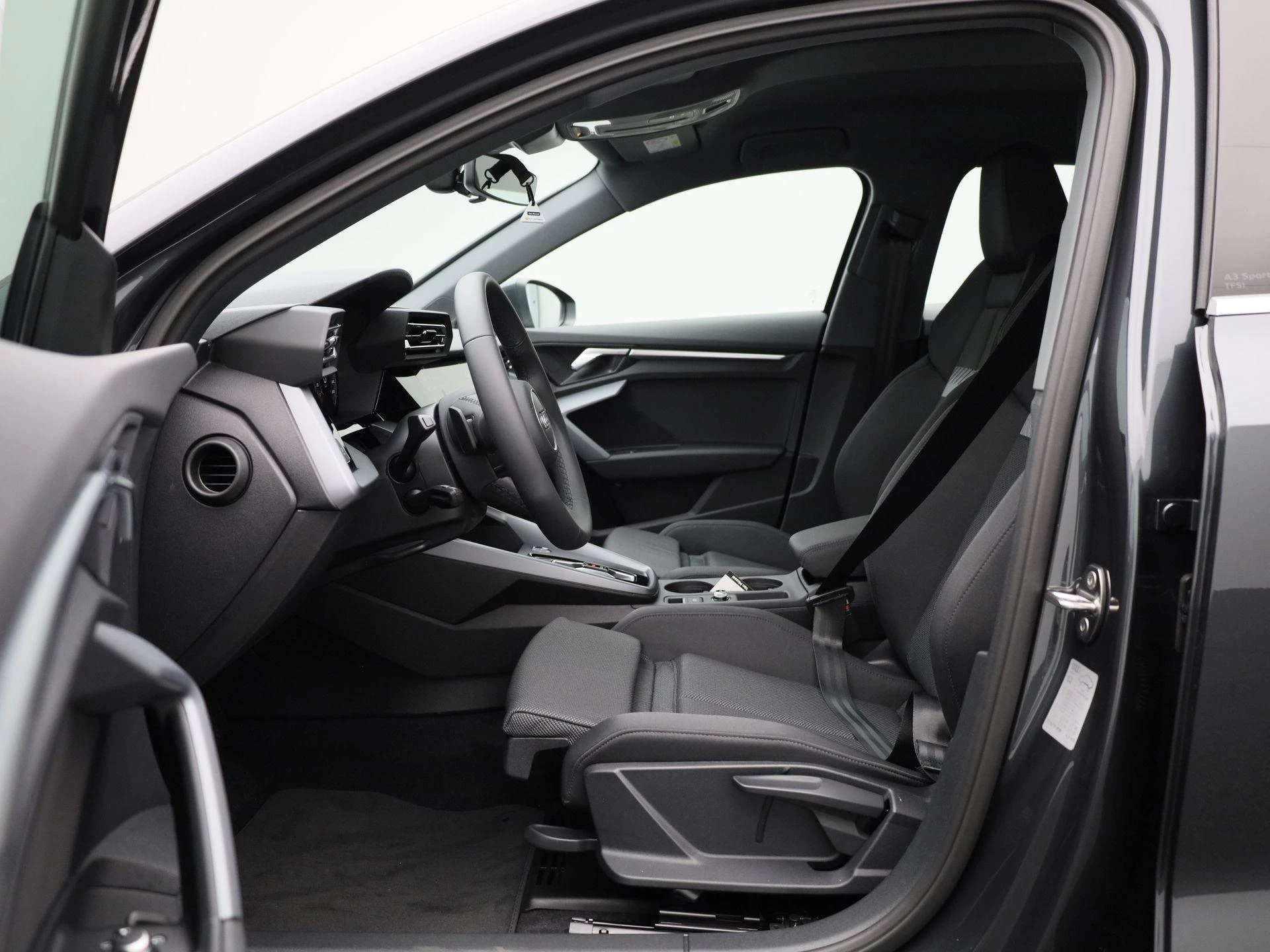 Audi A3 Sportback 30 TFSI Advanced edition