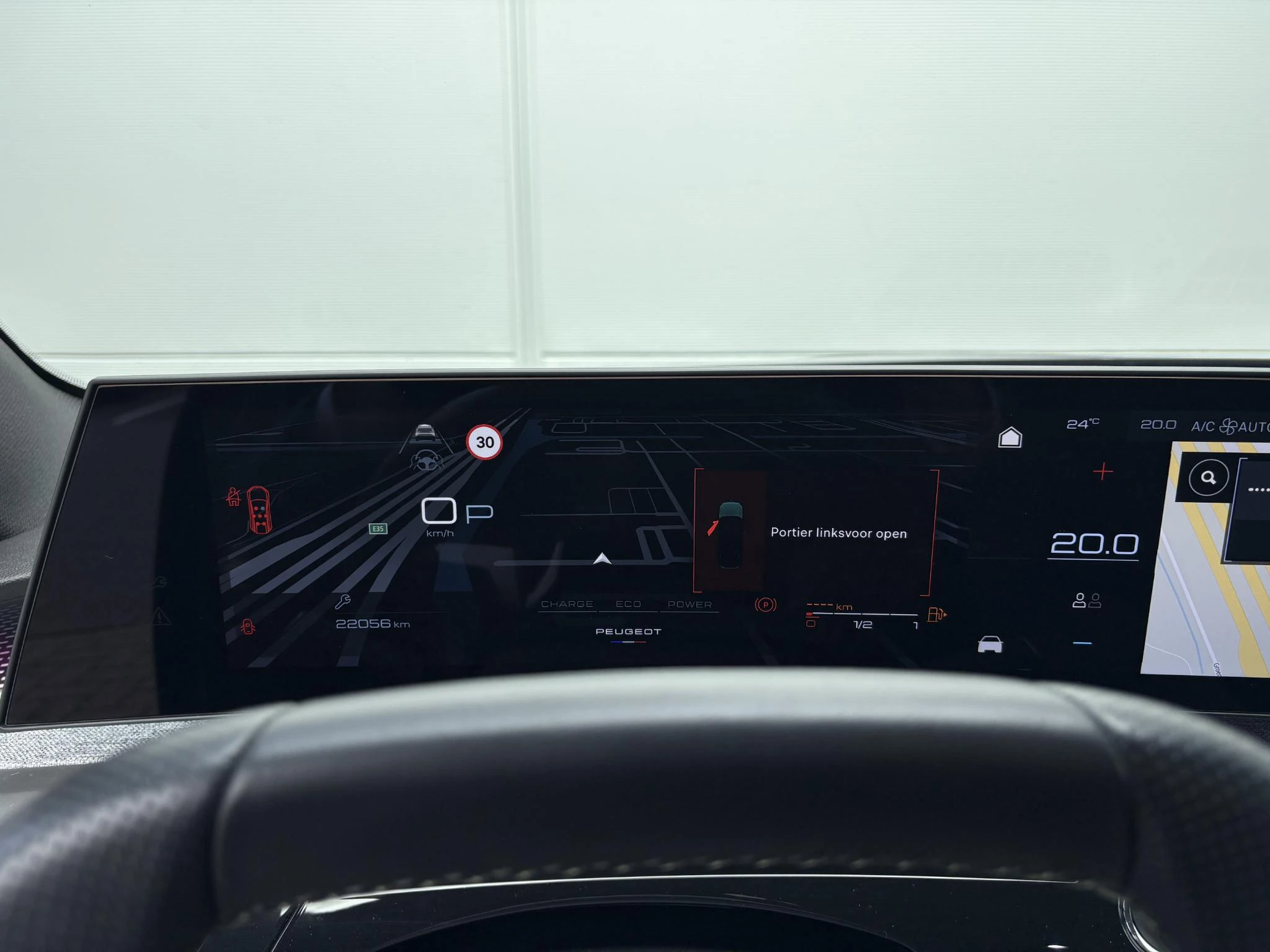Peugeot 5008 1.2 Hybrid 145 GT 7p