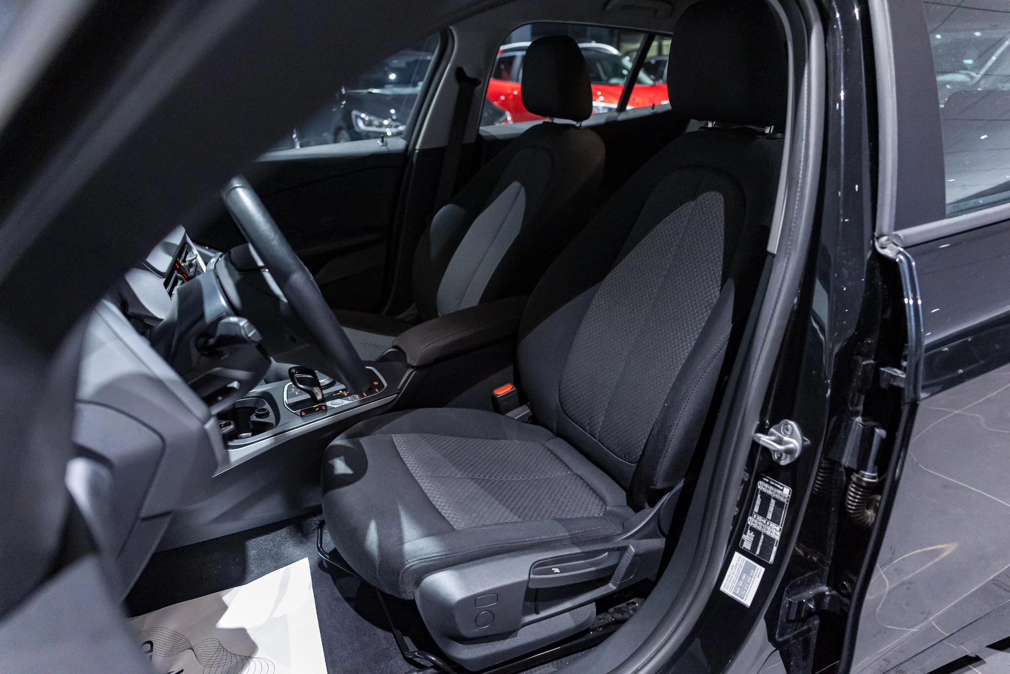 BMW 1 Reeks 118i Aut. | Carplay | Cruise | LED | LMV