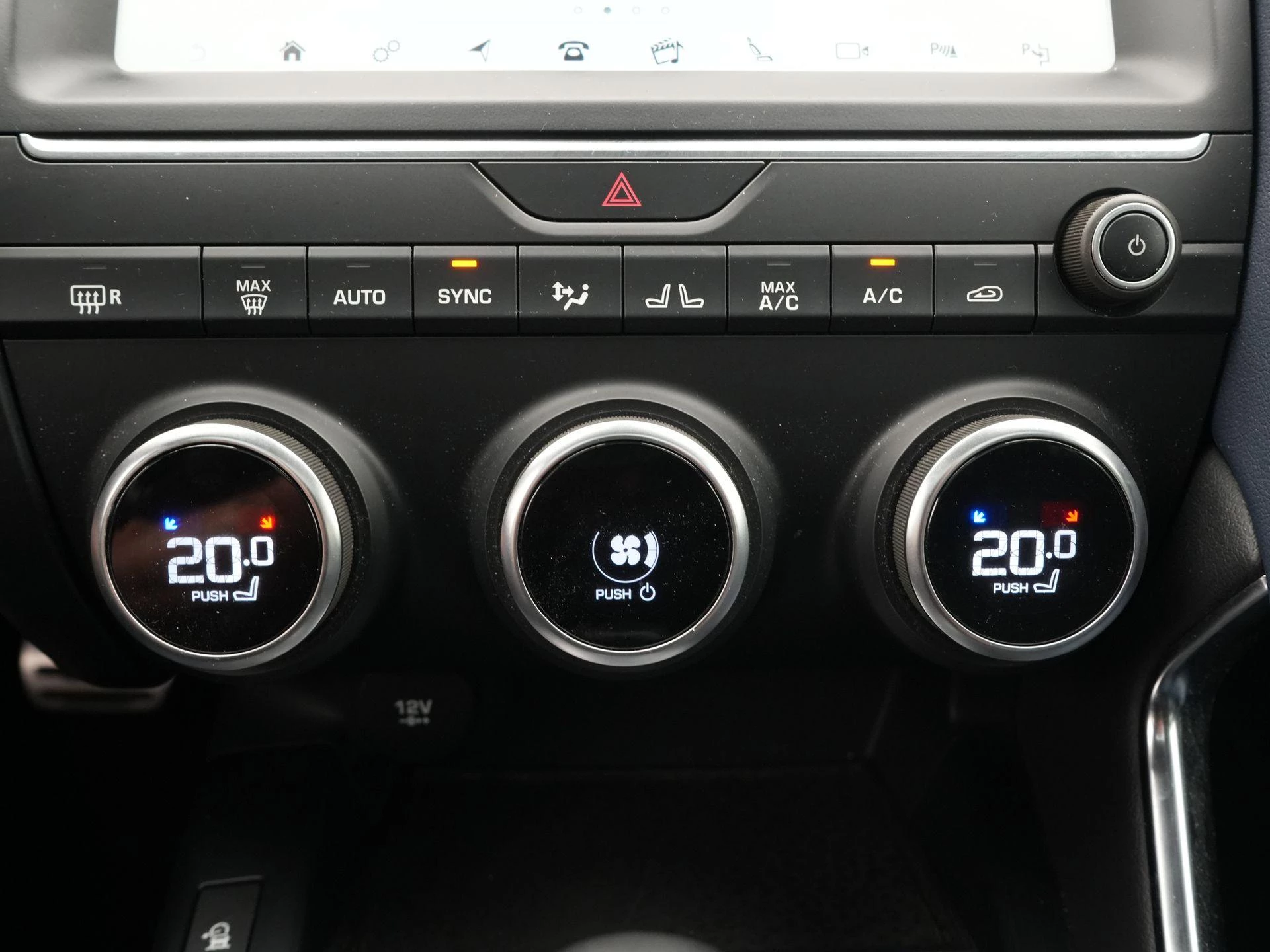 Jaguar E-PACE 2.0 P250 AWD First Edition
