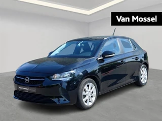 Opel Corsa 1.2 55kW S/S Edition