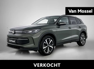 Volkswagen Tiguan 1.5 eHybrid Life Edition 204 PK Plug-in Hybride