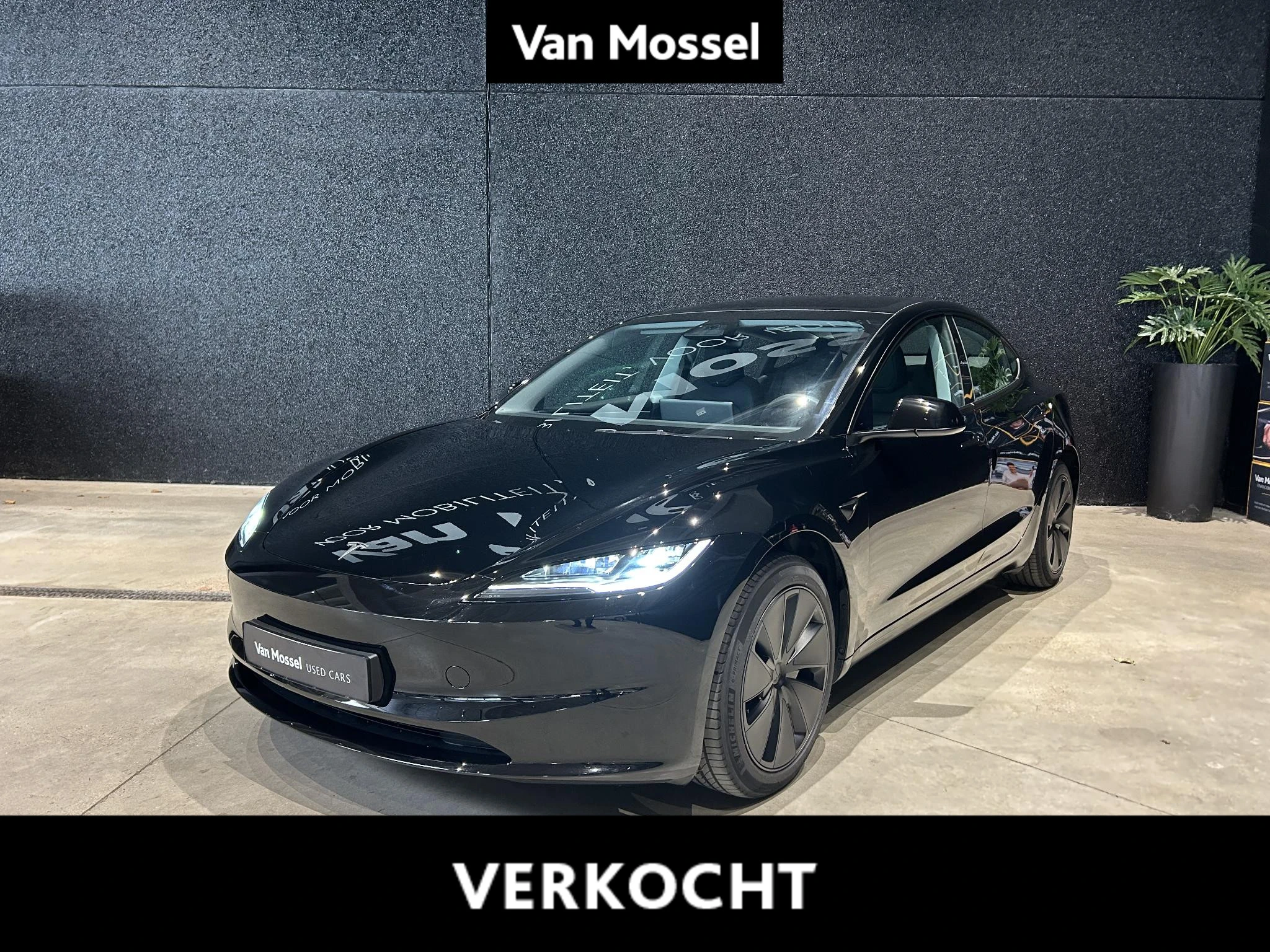 Tesla-Model 3-image-0