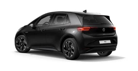 Volkswagen ID.3 Life 58 kWh 204 PK|