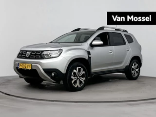 Dacia Duster 1.0 TCe Bi-Fuel Prestige 100PK