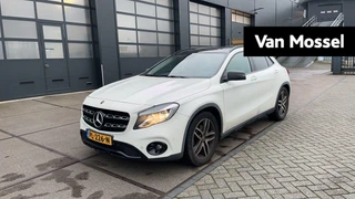 Mercedes-Benz GLA 250 4Matic