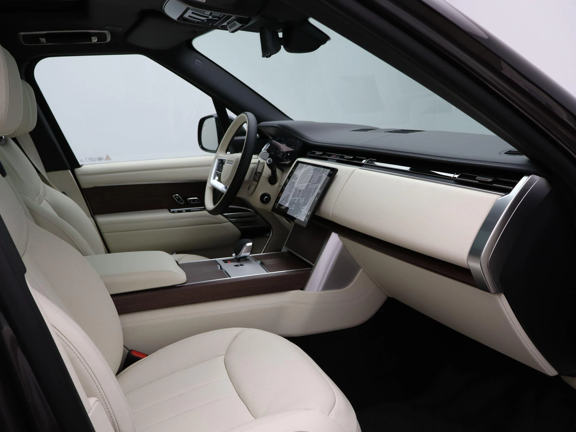 Land Rover Range Rover 3.0 P550e Autobiography PHEV
