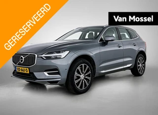Volvo XC60 2.0 T5 Inscription