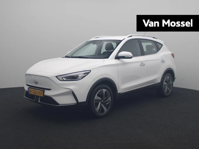 MG ZS EV