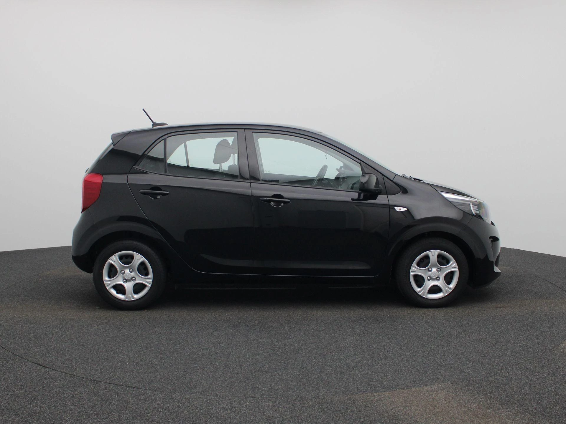 Kia Picanto 1.0 MPI 67 Must