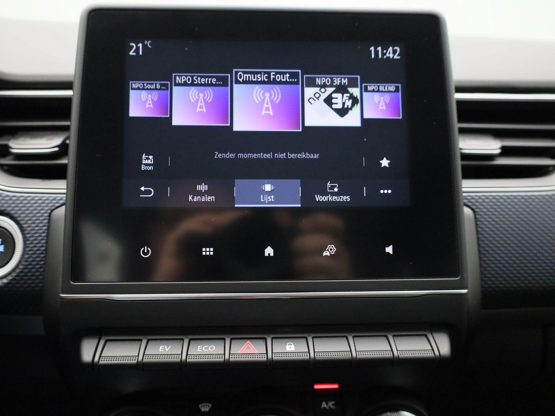 Renault Arkana E-TECH Hybrid Techno 145PK