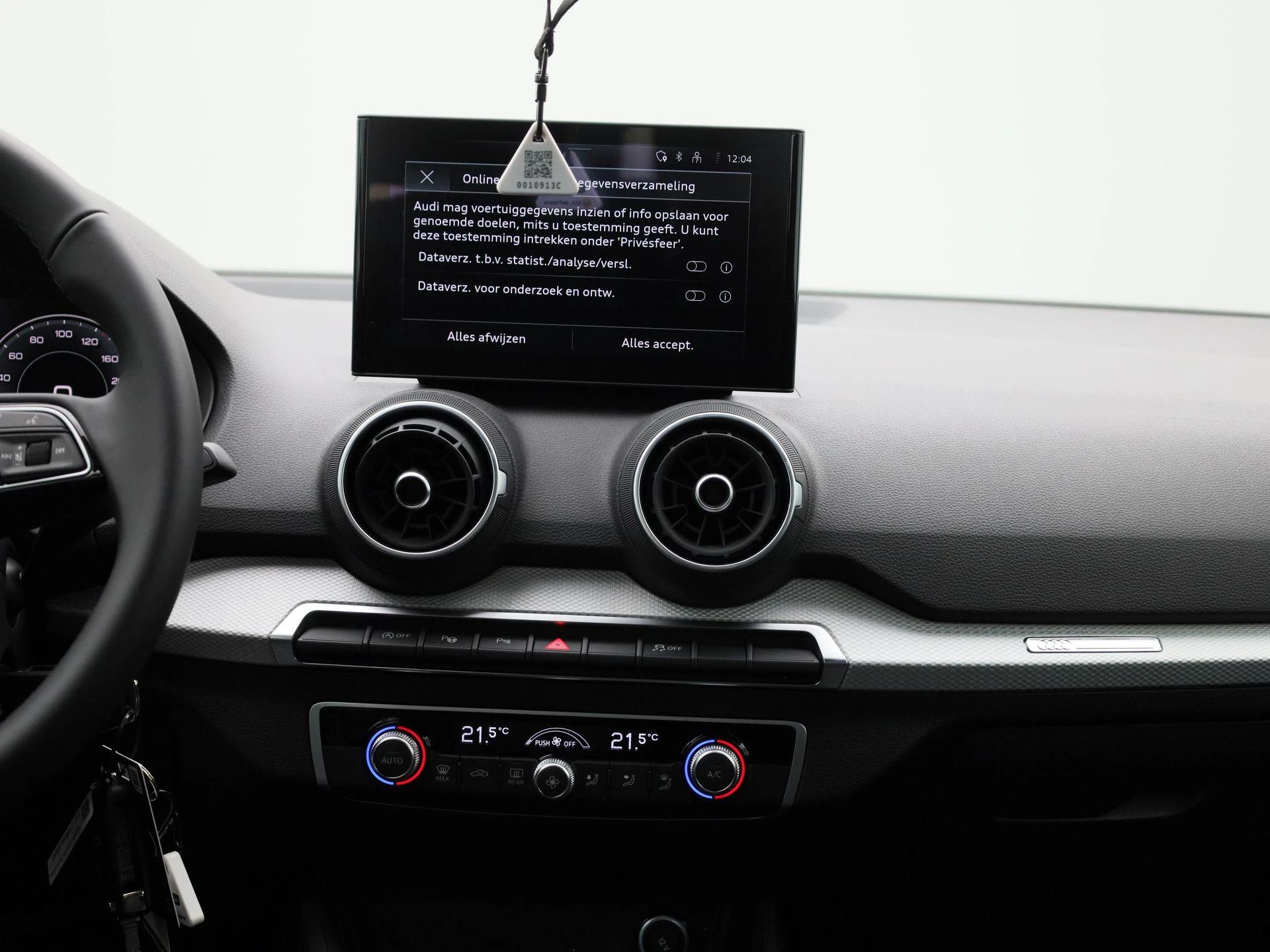 Audi Q2 30 TFSI Pro Line