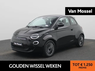 Fiat 500 500e 42 kWh Icon