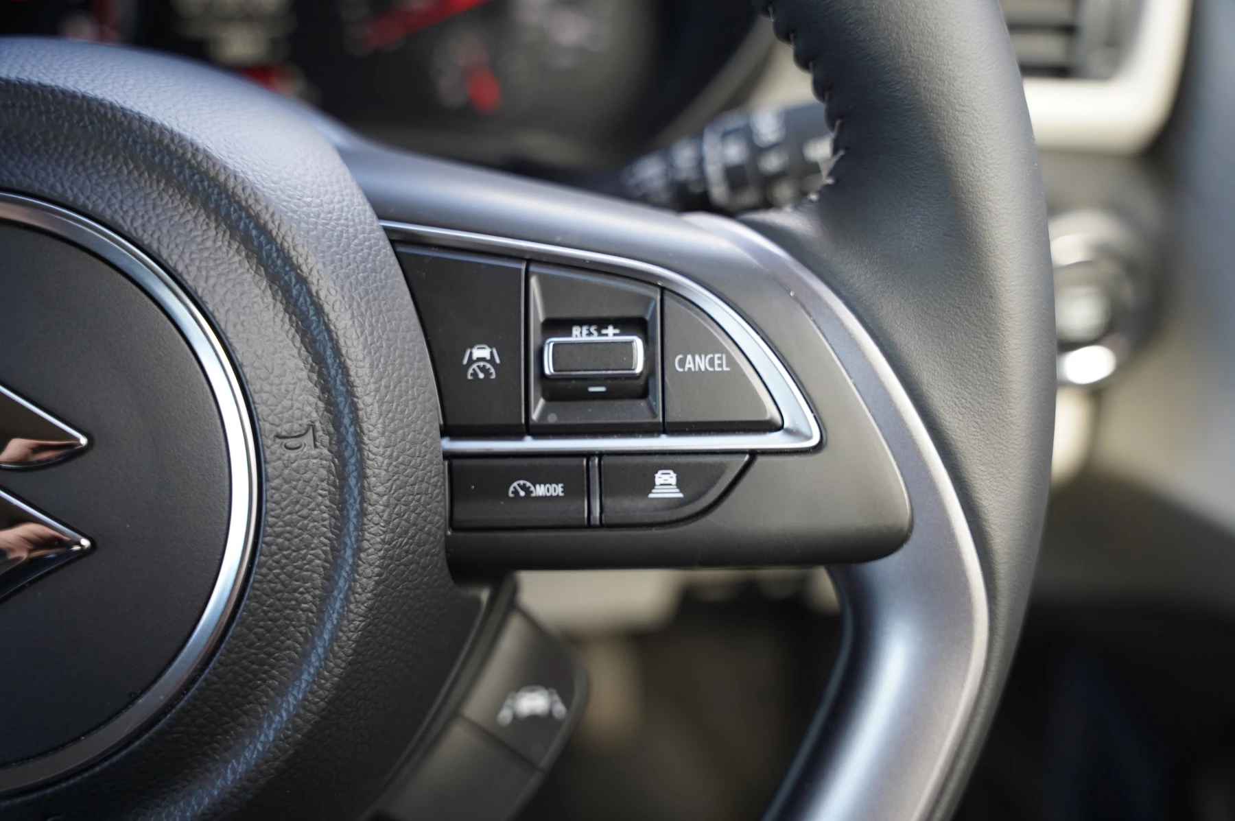 Suzuki Swift 1.2 Mild Hybrid Motion 5dr CVT