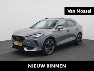 CUPRA Formentor 1.4 e-Hybrid Business 204 PK