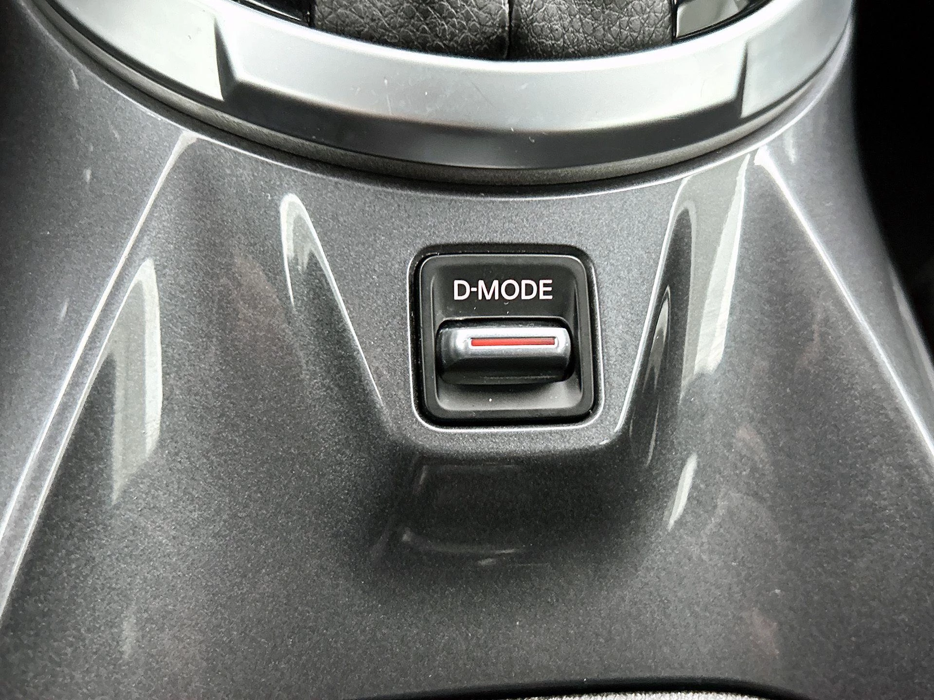 Nissan Juke 1.0 DIG-T N-Design