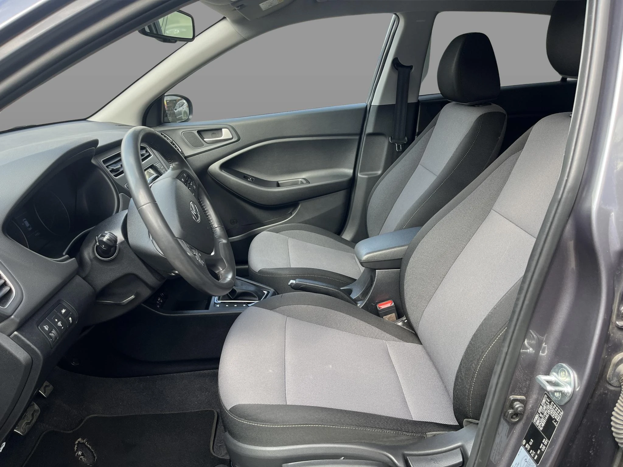 Hyundai i20 1.0 T-GDi 7DCT Twist Tch Pck #1 Active