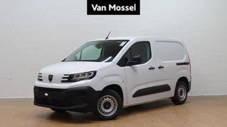 Peugeot Partner 1.2 TURBO 110 M LIGHT L1