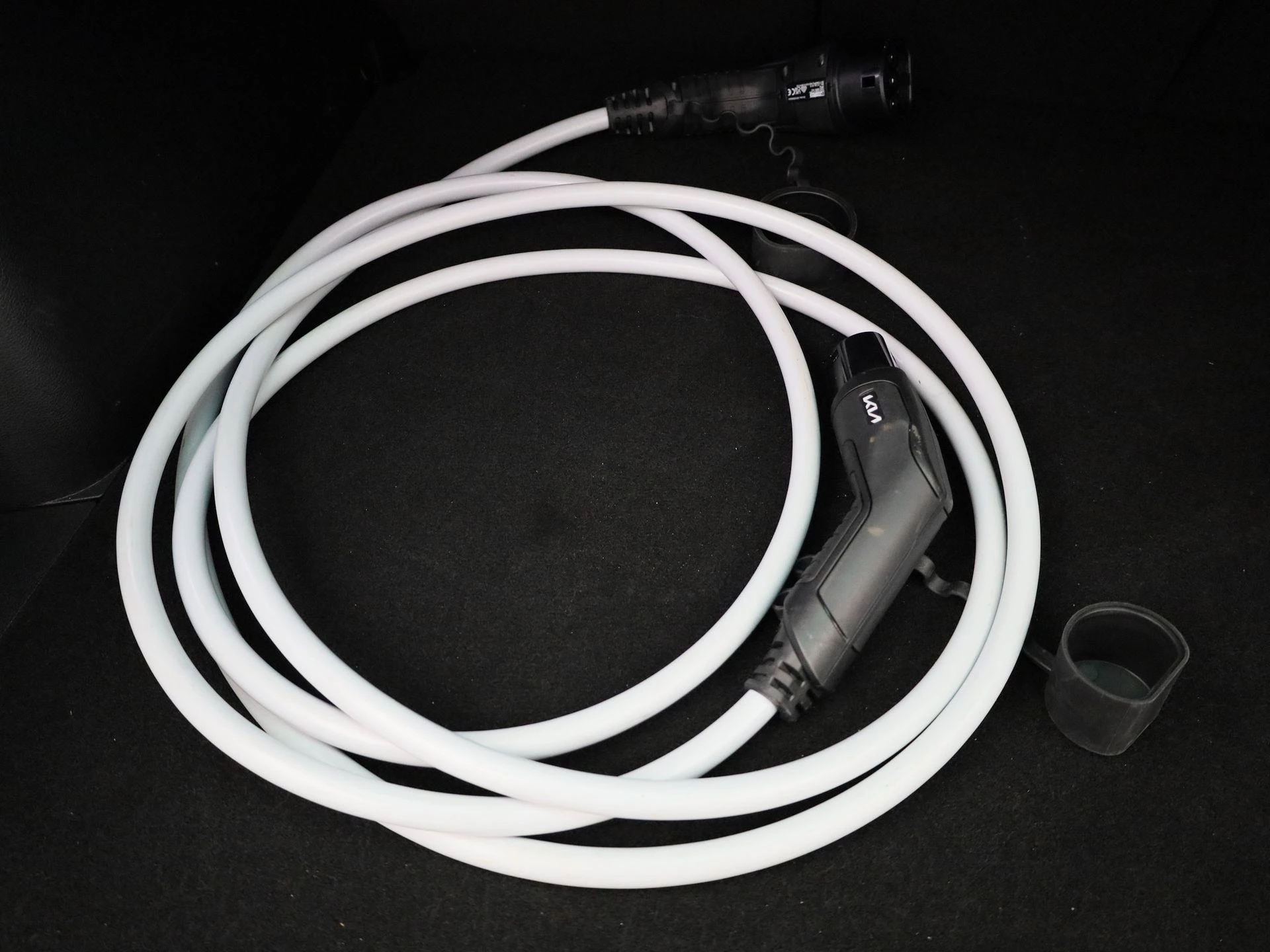 Kia Sportage 1.6 T-GDi Plug-in Hybrid AWD DynamicPlusLine