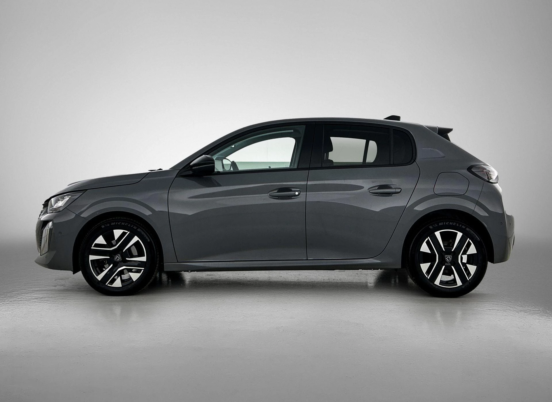 Peugeot 208 1.2 100 Allure