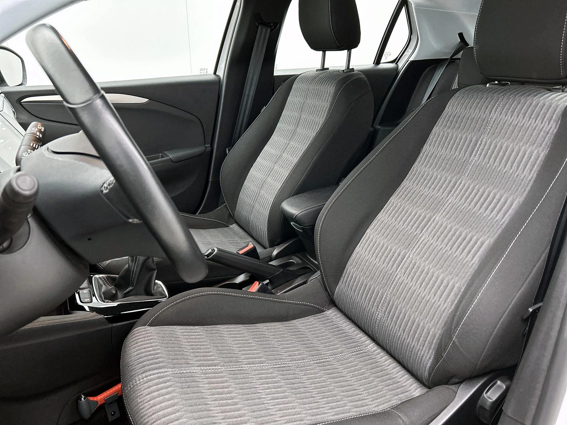 Opel Corsa 1.2 Edition