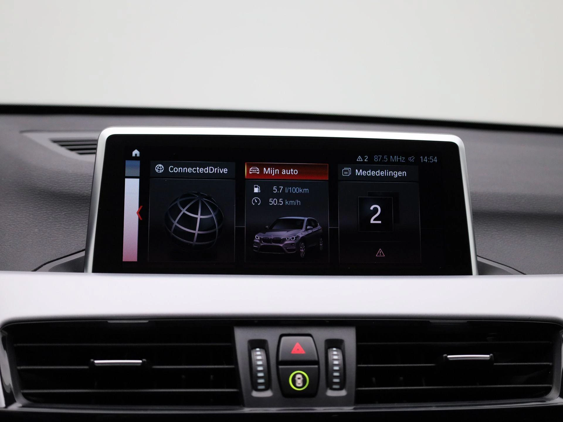 BMW X1 sDrive16dA