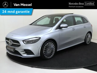 Mercedes-Benz B-Klasse 250 e Business Solution AMG