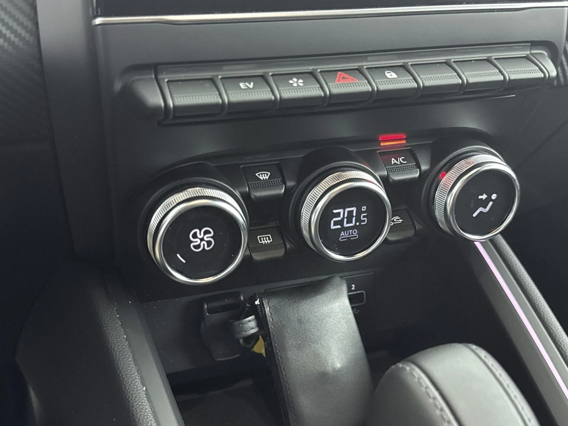 Renault Clio 1.6 E-Tech Hybrid 145 E-Tech Engineered
