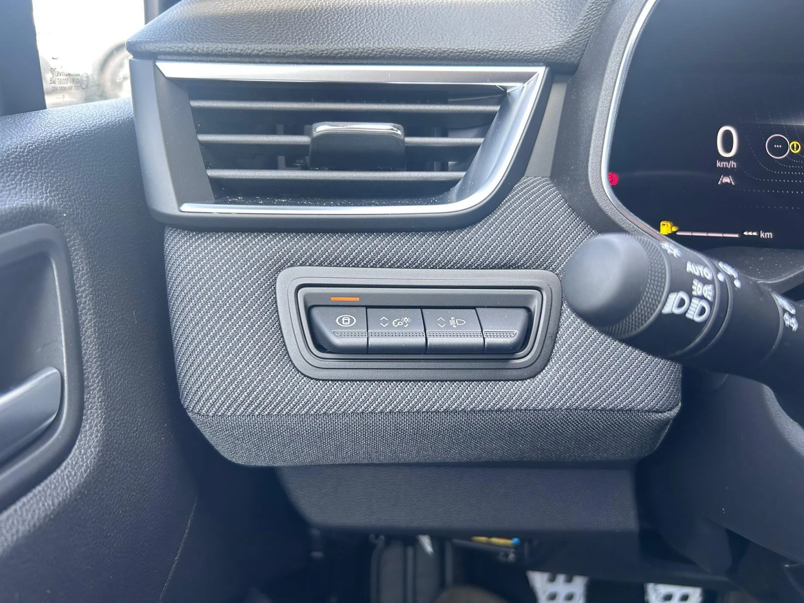 Renault Clio TCe 90 Esprit Alpine