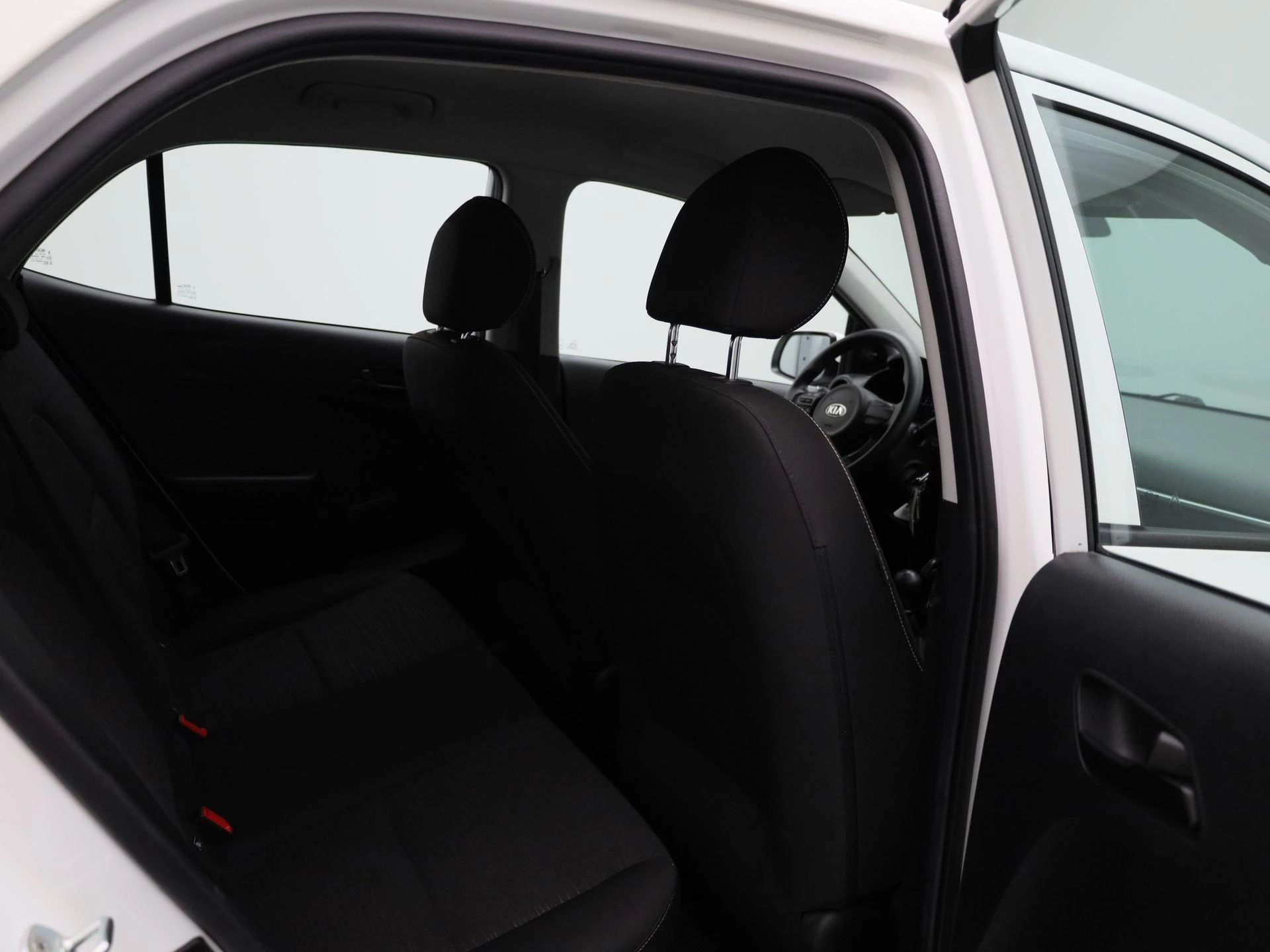 Kia Picanto Easy 1.0