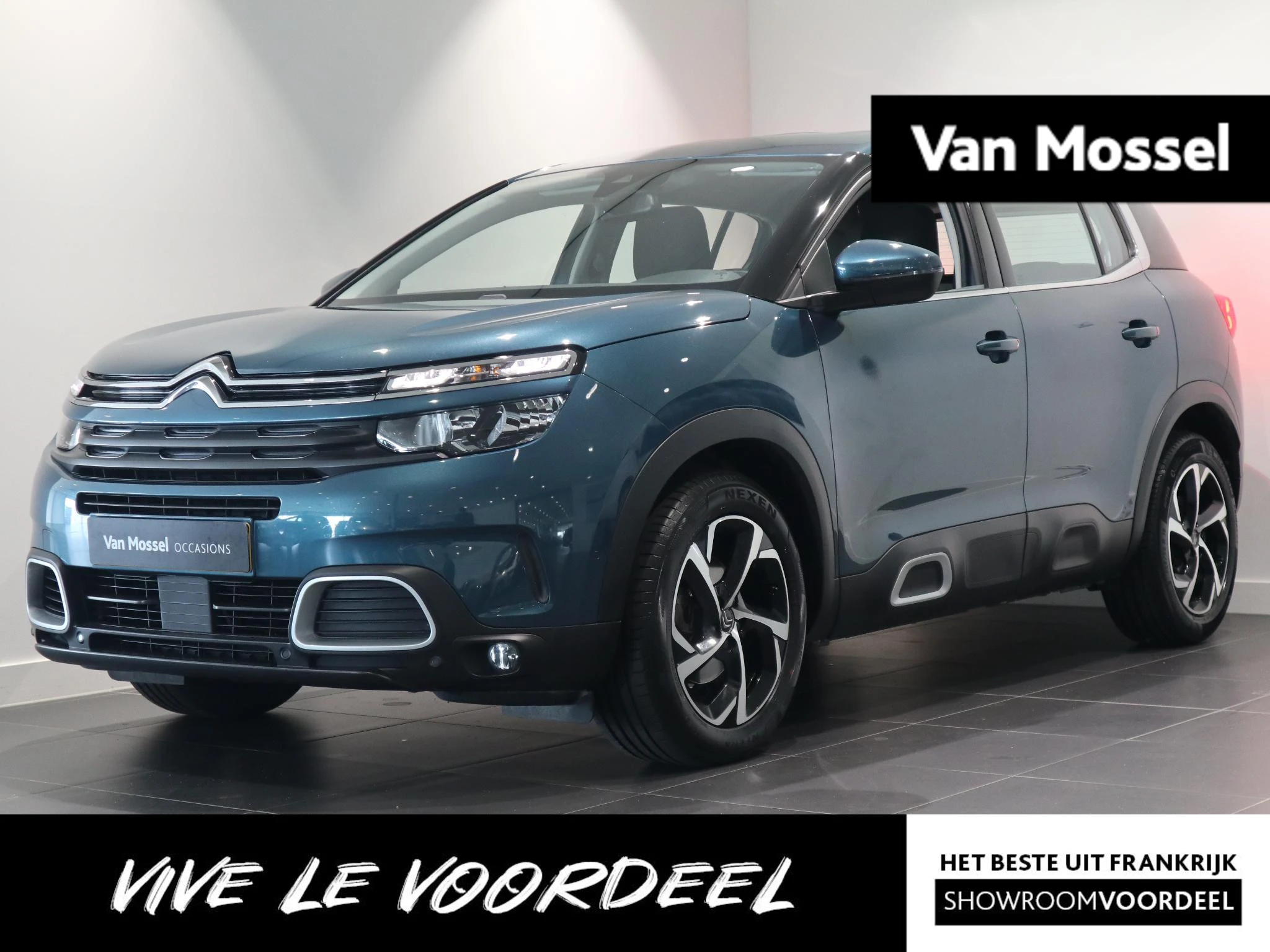 Citroën-C5 Aircross-image-0