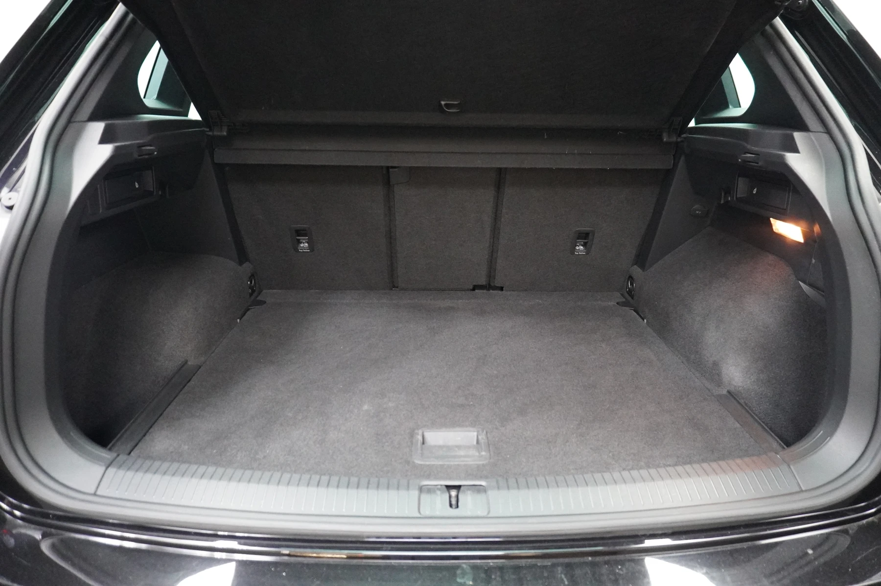 Volkswagen Tiguan 1.5 TSi EVO 150 R-Line Tech 5dr DSG