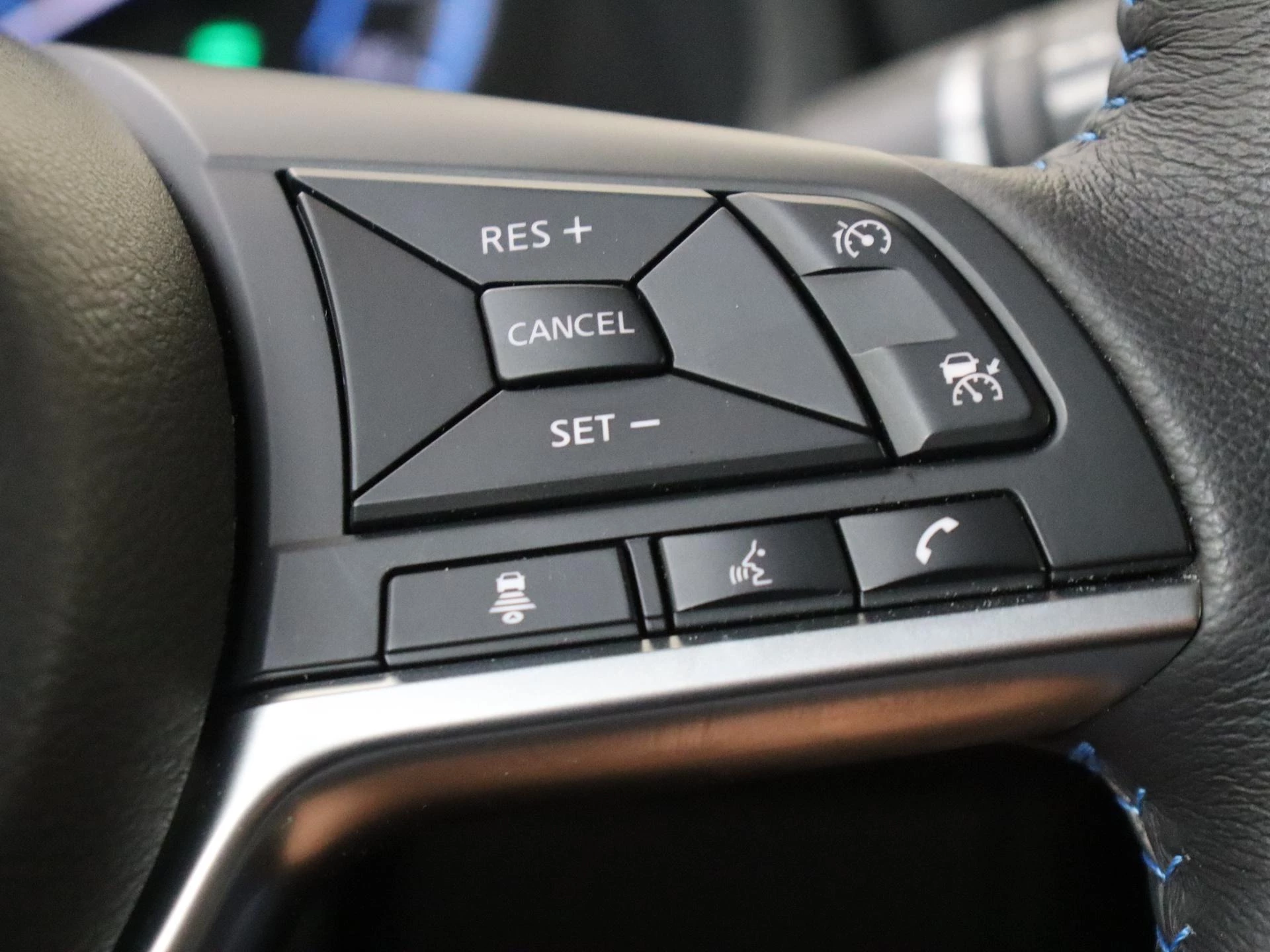Nissan Leaf N-Connecta 39 kWh