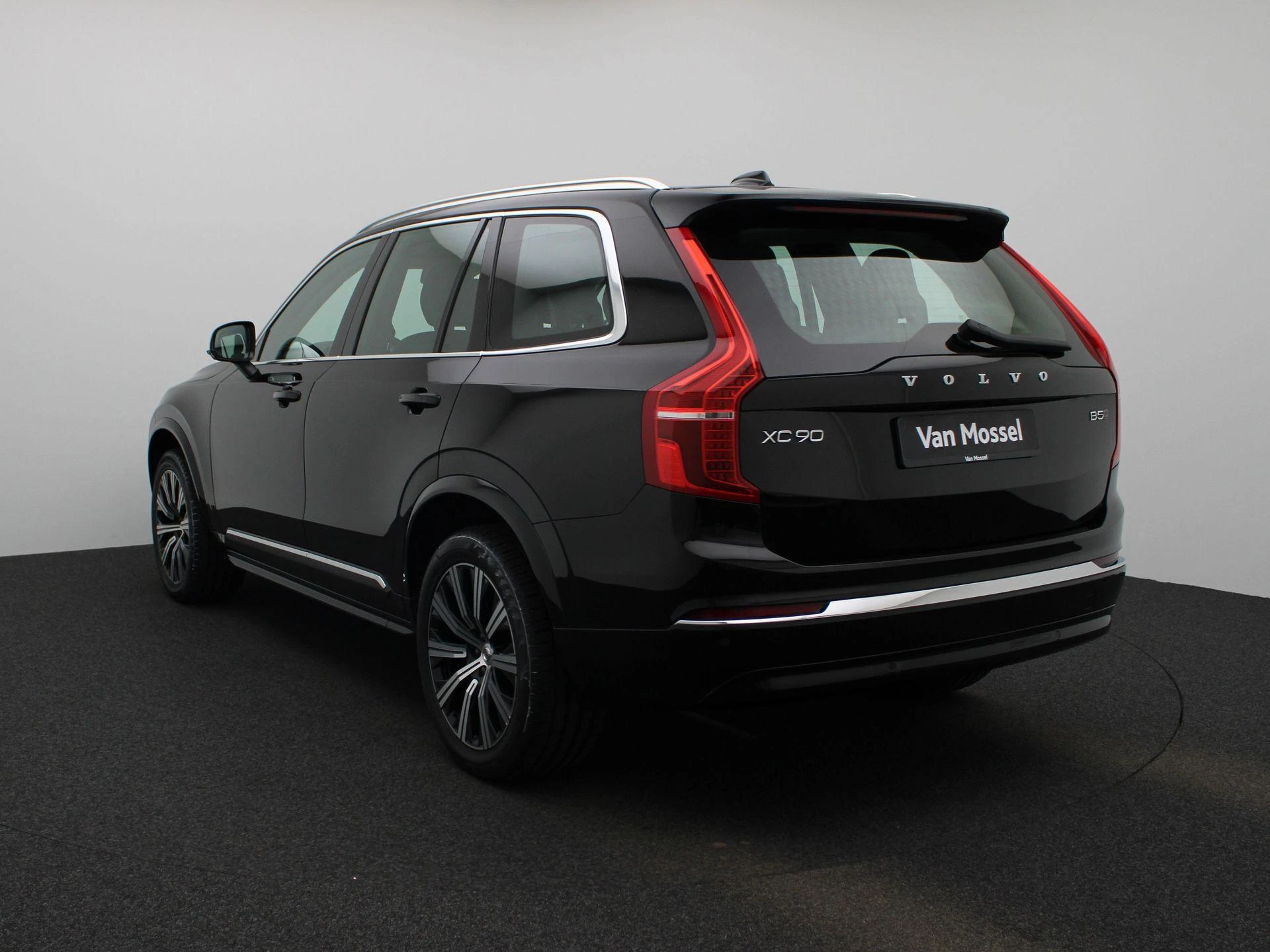Volvo XC90 2.0 B5 D 4WD Plus Bright Aut.