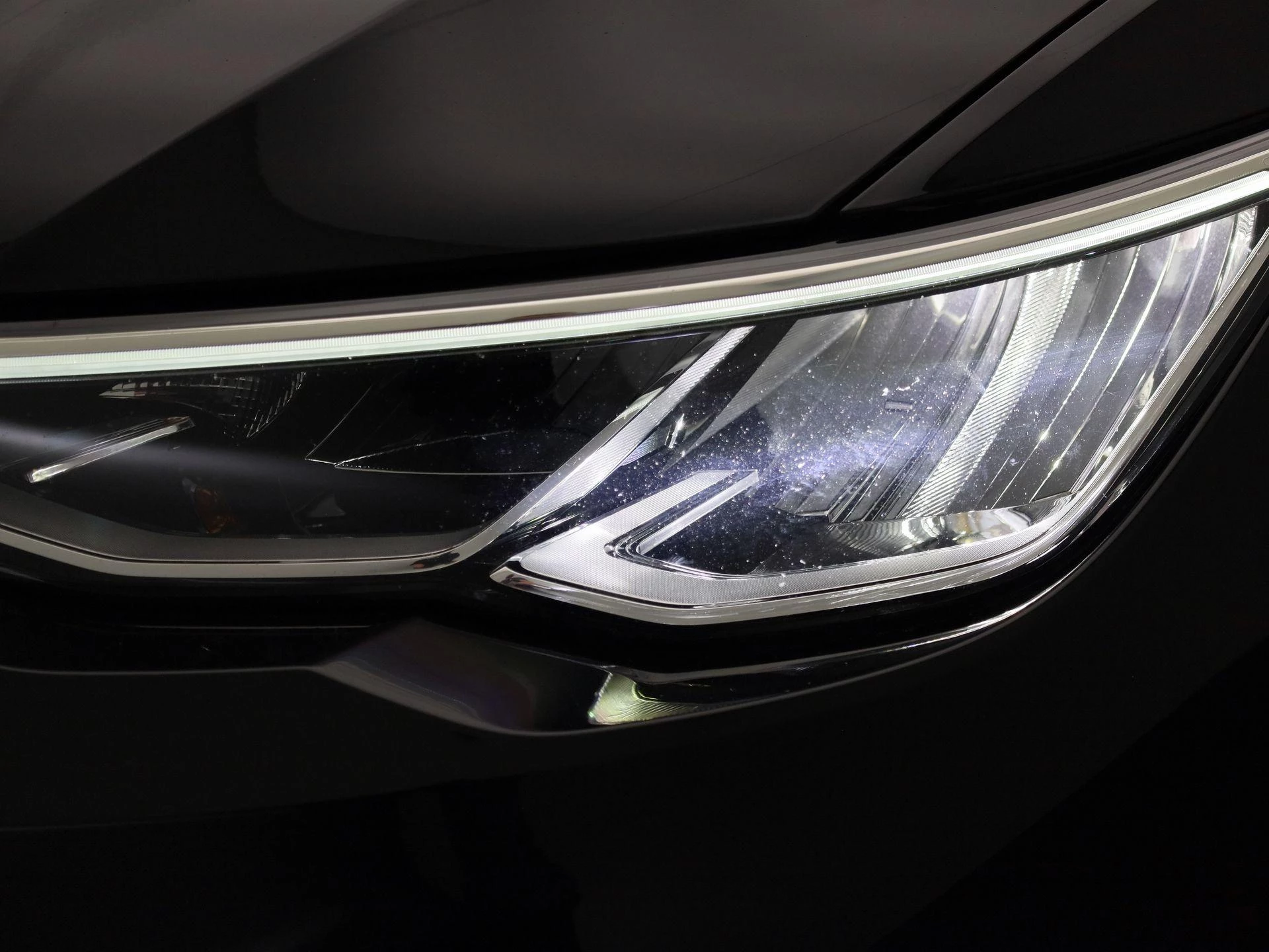 Volkswagen Golf 1.0 TSI Life